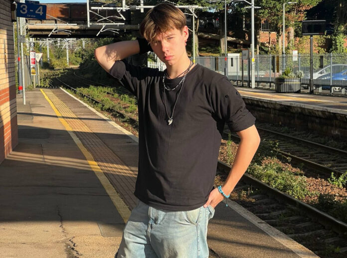 Артем Мозговой