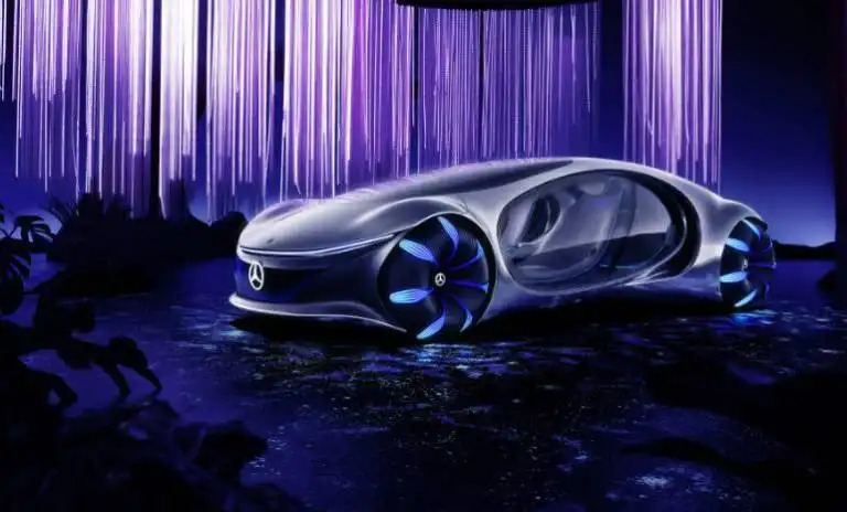 авто