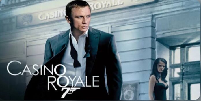 казино Рояль