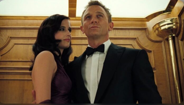 Казино Рояль