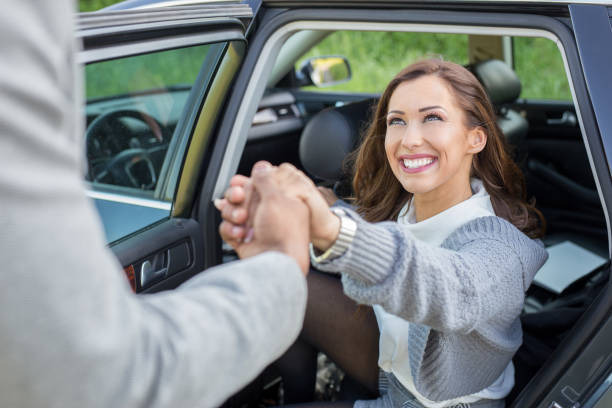 мужчина и женщина