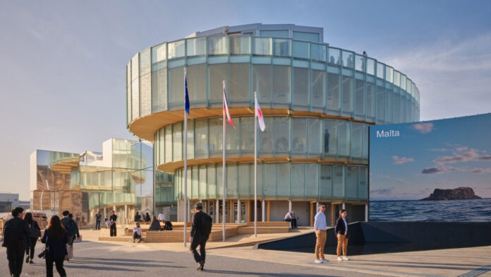 Чешский павильон