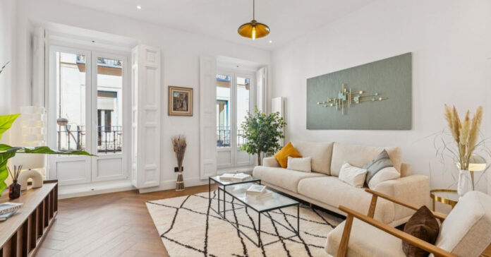 дом жить в Европе