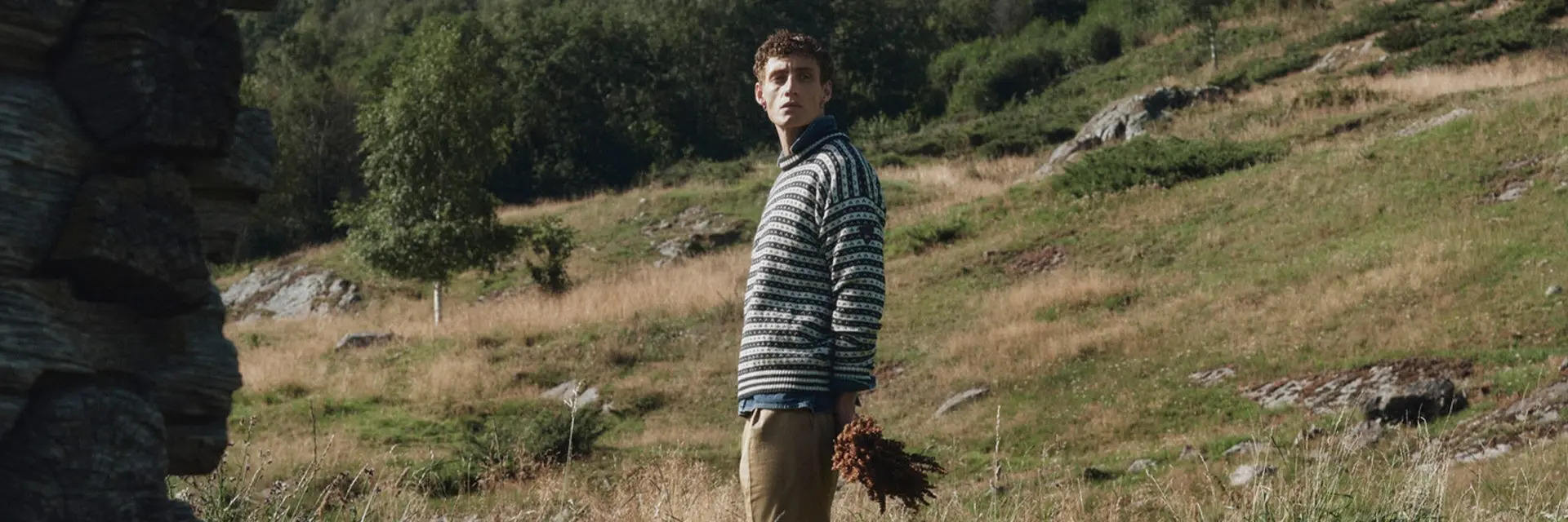 мужская мода