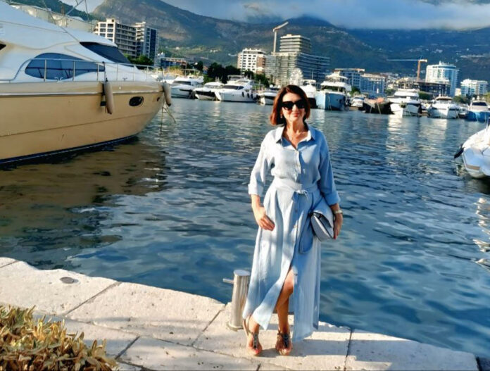 Татьяна лучшая версия себя