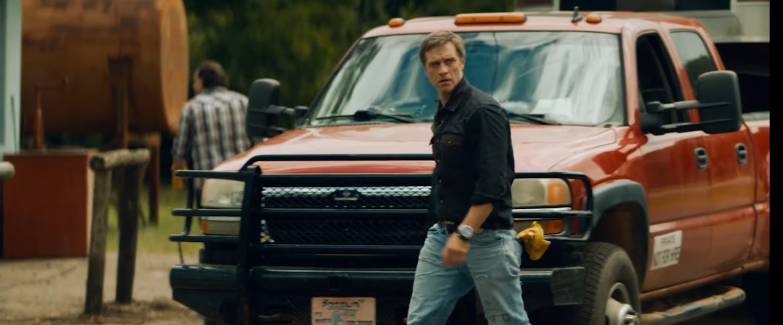 Воровское шоссе