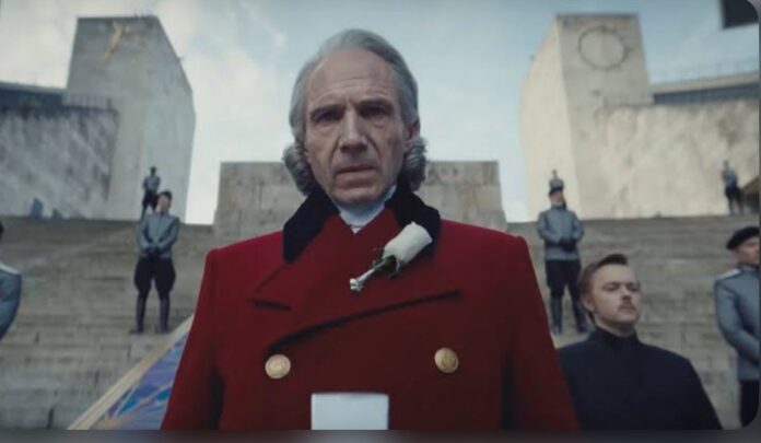 Голодные игры