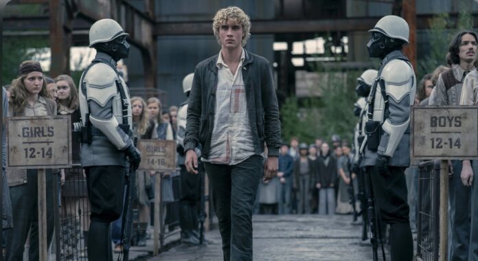 Голодные игры