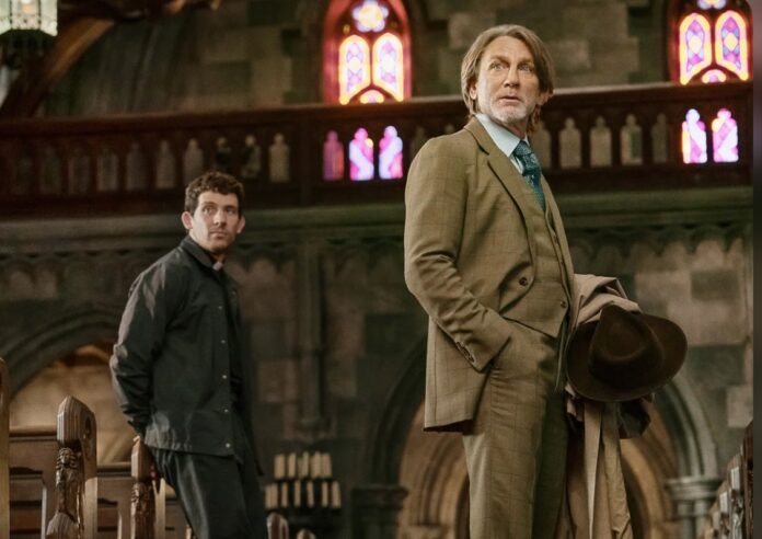 достать ножи