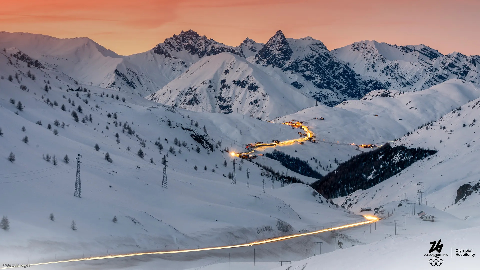 олимпийские игры