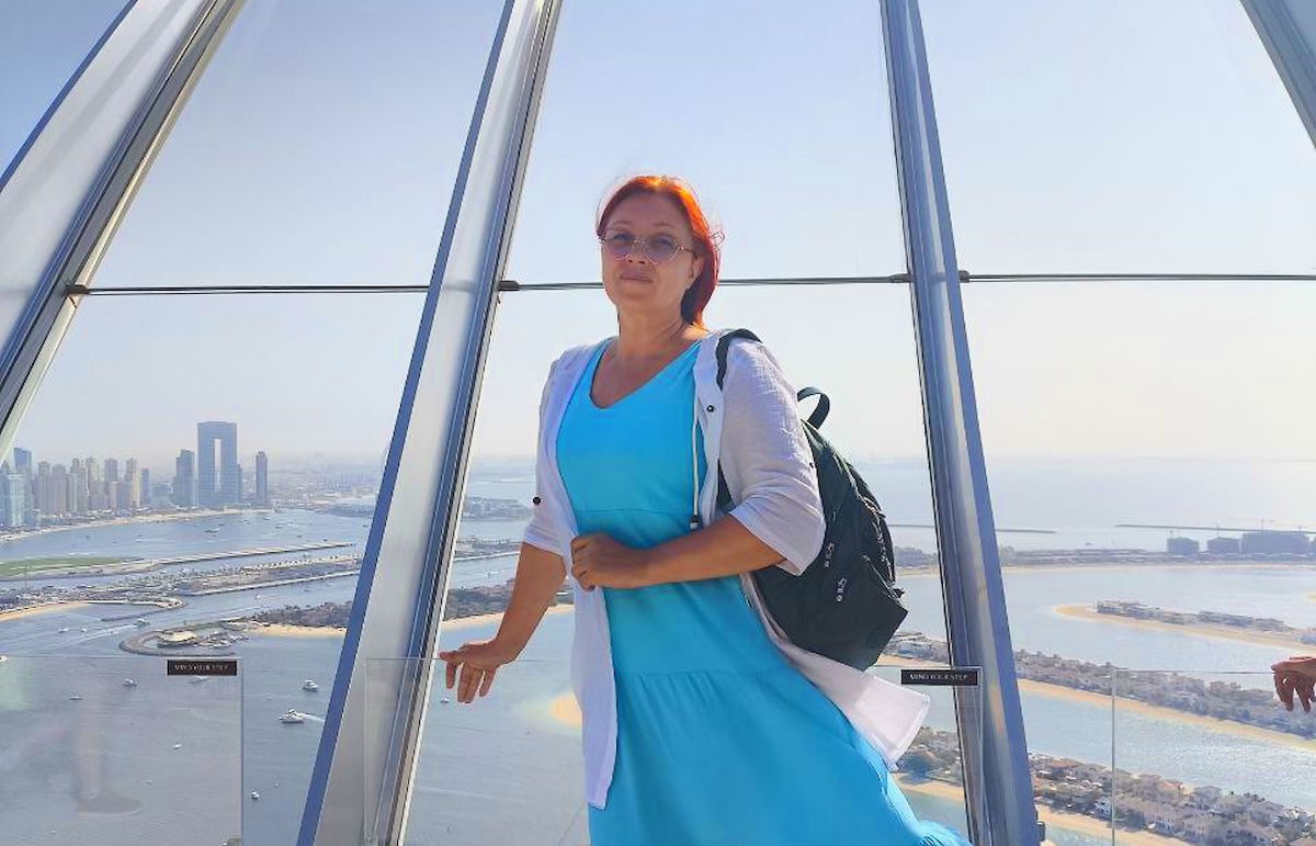 Татьяна Прийма