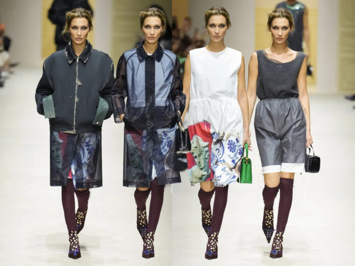 Мода и стиль