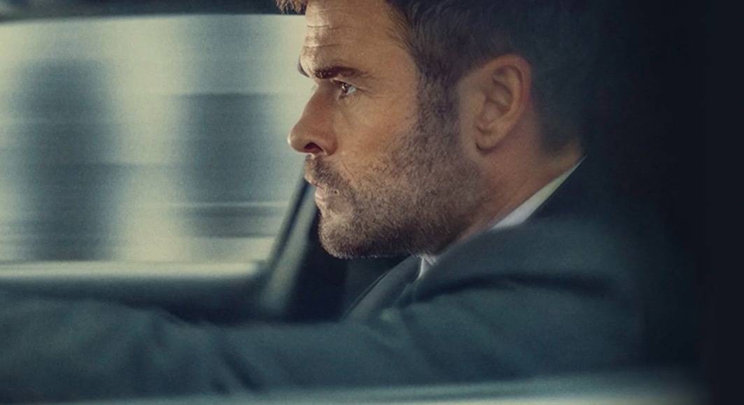 Ограбление в Лос-Анджелесе