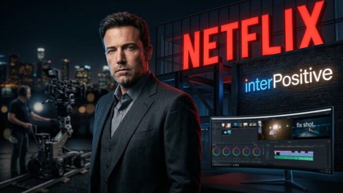 Netflix
