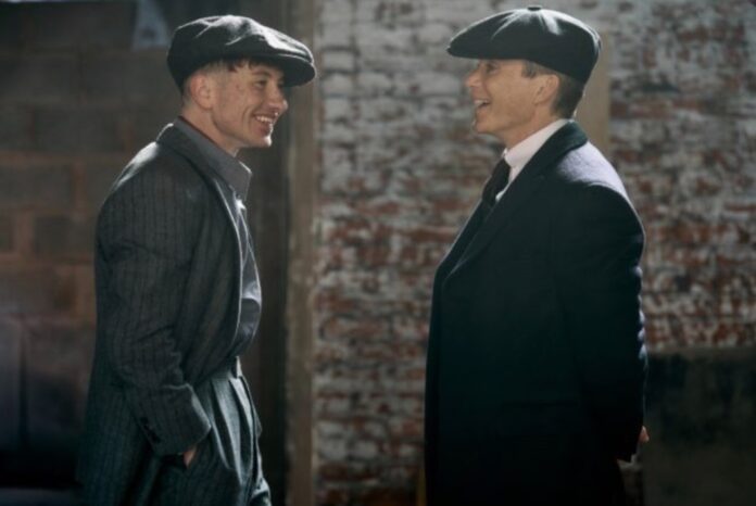 Острые козырьки