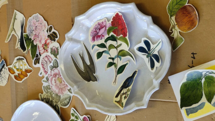 unique pieces