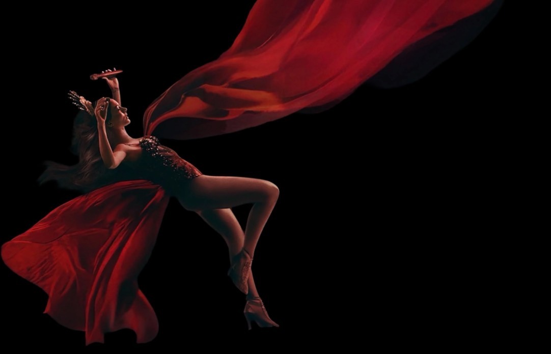 энн Хэтэуэй