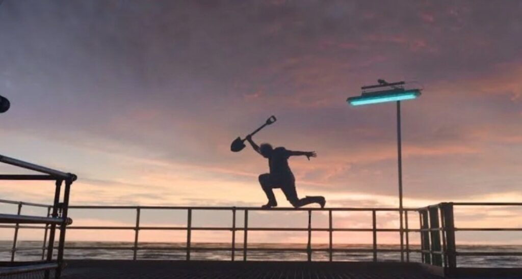 Том Груз Диггер