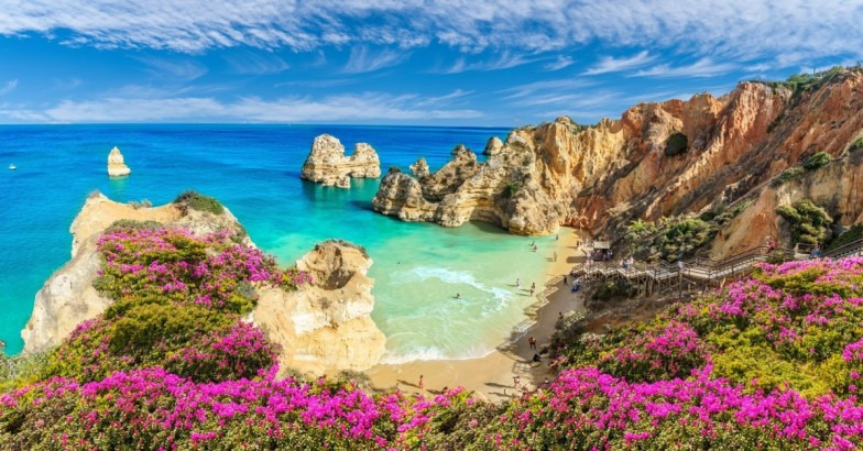 Португалия