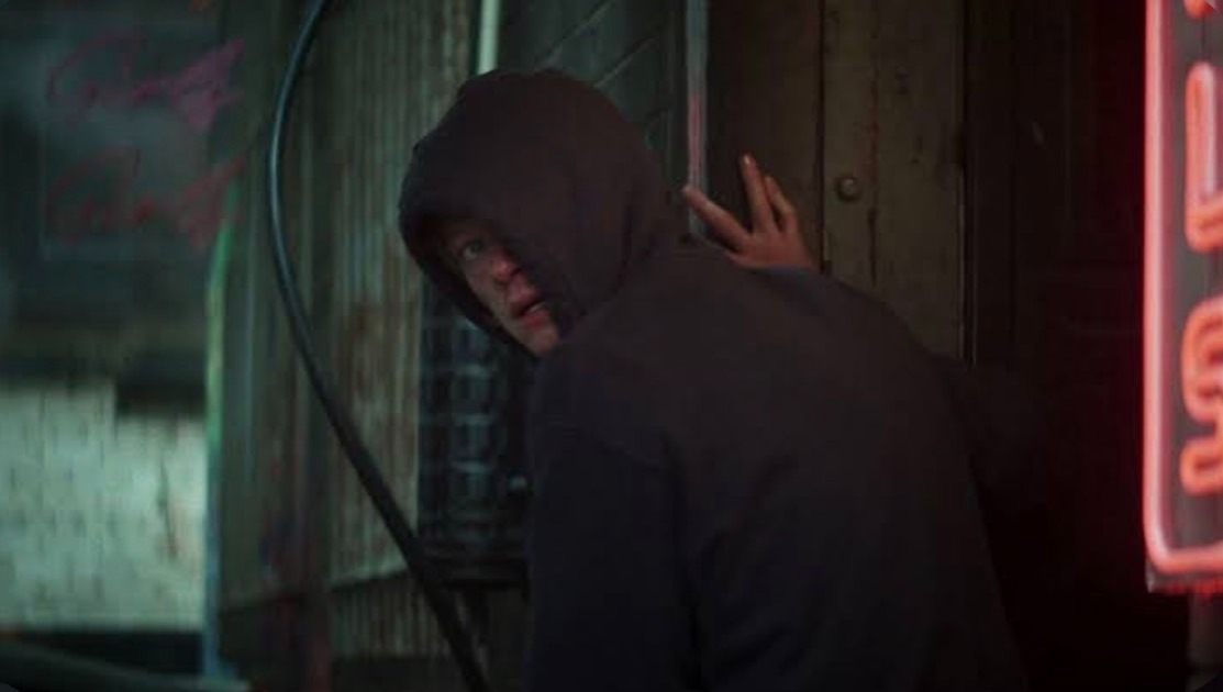 Глиноликий